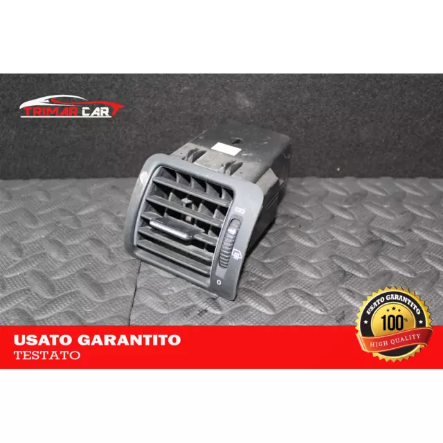 A1638300154 Bocchetta Aria Clima Mercedes Benz Classe M (W163) (1998-2005) Ml 27