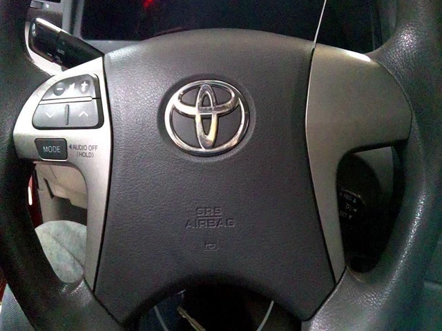 Driver Left Air Bag Driver Wheel 4 Spoke Fits 07-11 CAMRY 103797420