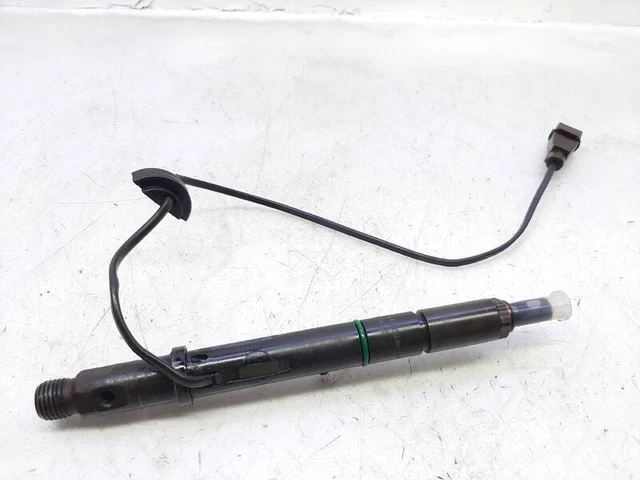 059130202E iniettore per AUDI A6 AVANT 2.5 TDI QUATTRO 2002 5283254