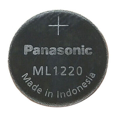 Batterie CMOS ML1220 Neuve Pour Asus 1001 – Pile BIOS Originale