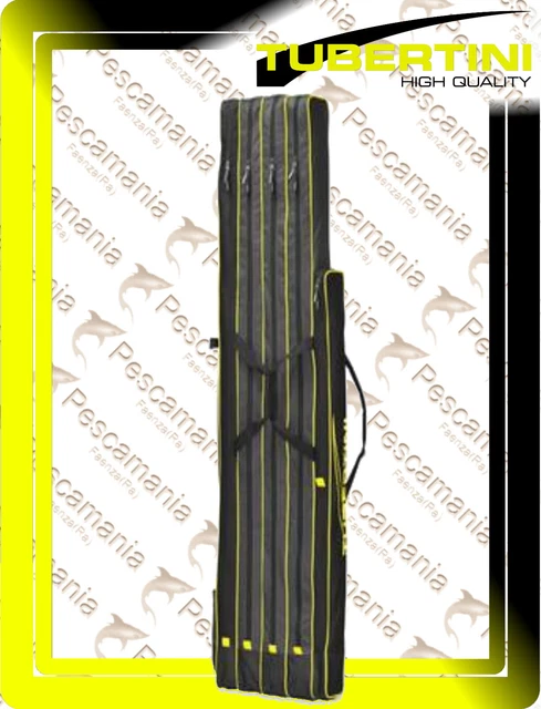 Fodero Portacanne Jocker 1 2 Tubertini Sacca Canna Da Pesca Borsa Custodia Surf