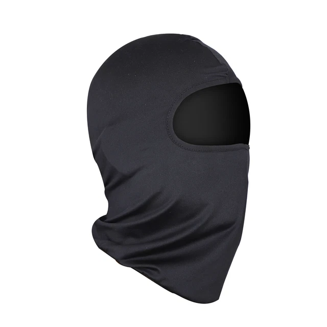 3 Pack Funktion Sturmhaube Motorrad Ski Fahrrad Wintermütze Skimaske Balaclava 10