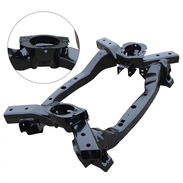 FRONT SUBFRAME ENGINE Cradle Replace For Dodge Chrysler 300 /Charger
