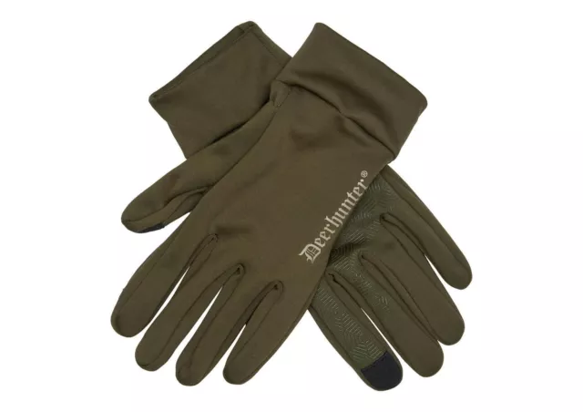 Deerhunter Rusky Silent Handschuhe Jagdhandschuhe Herren Damen Outdoorhandschuhe