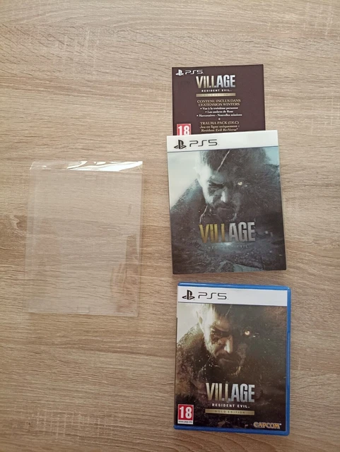 Resident Evil 2 - Edition Exclusive pour PS4