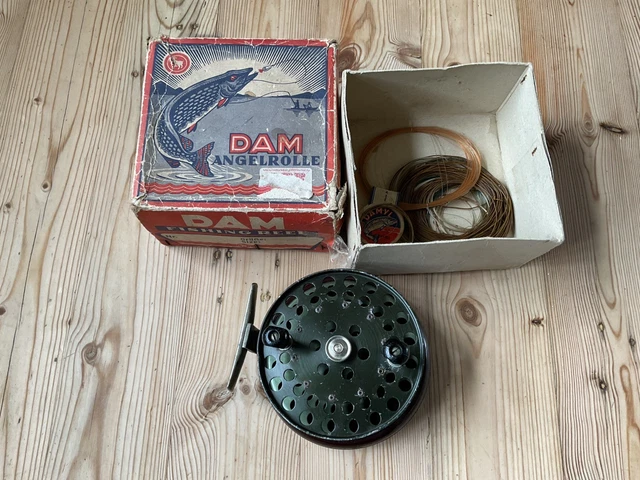 arrow fishing reel Ardent Arrow 2000 Spinning Reel