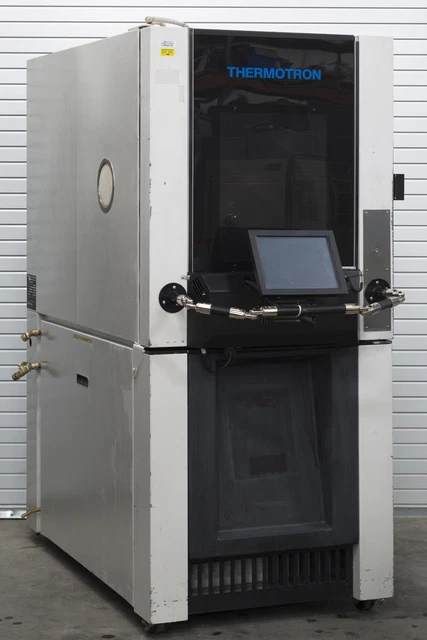 Thermotron SE-300-2-2 Environmental Chamber -65C Thermotron SE-300-2-2 Environmental Chamber -65C