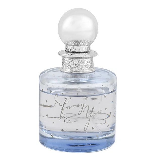 I Fancy You by Jessica Simpson Perfume for Women 3.4 oz EDP NO BOX TESTER