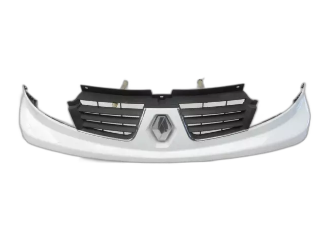 Frontgrill Kühlergrill Grill für Renault Trafic II 06-14 139TKM!! 623100251R