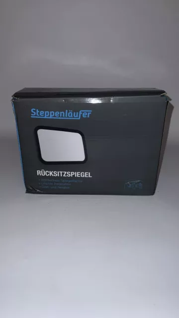 Rücksitzspiegel Autospiegel fürs Baby Auto Babyspiegel