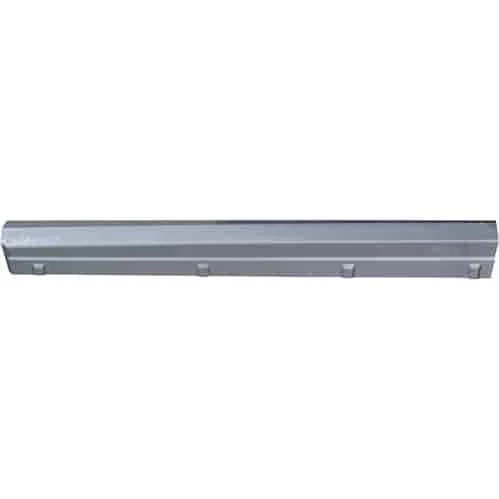 Key Parts 0864-001 Rocker Bottom 2007-2013 Chevy Silverado Standard Cab 2007-201