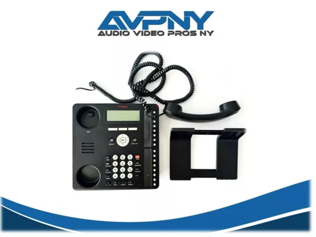 Avaya 1416 Digital Phone Global - 700469869 / 1416D02A-003