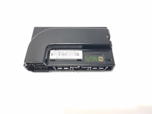 vr2 ecu 70amp controller module part electric... VR2 ECU 70AMP d51269.02 controller module part electric mobility ...