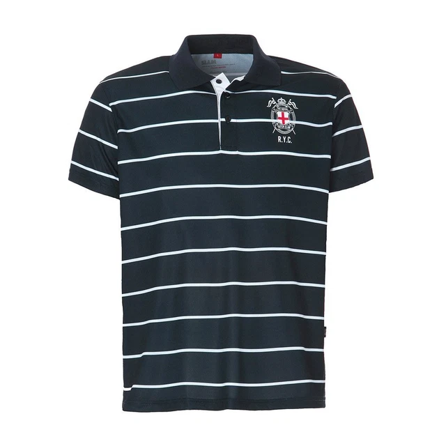Slam Polo Catcher Navy - S