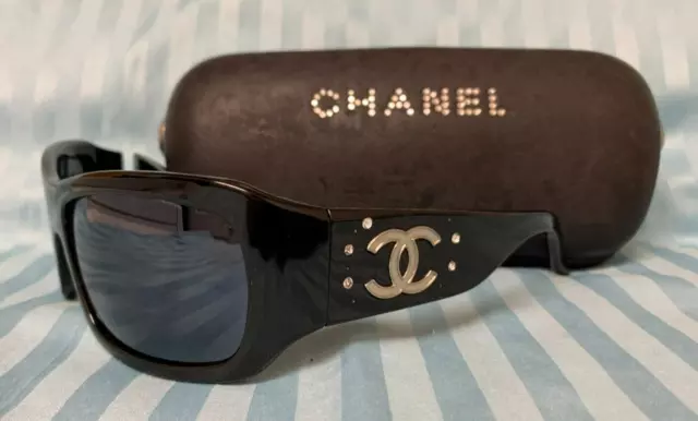 CHANEL 2023 LIGHT Pink Rectangle Sunglasses 5504 1733/4 52 19 140 NEW  COMPLETE $329.00 - PicClick