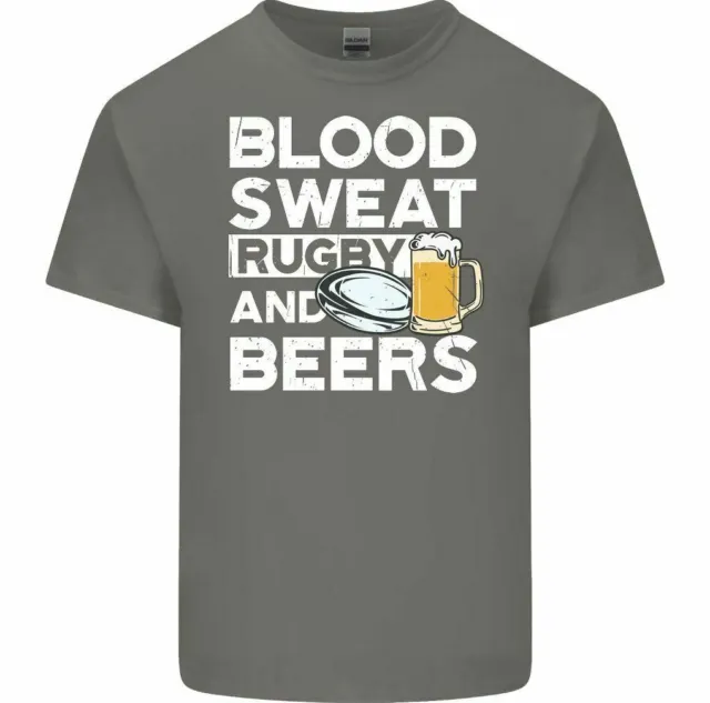 Rugby T-Shirt Mens Funny Union 6 Nation World Cup England Scotland Wales Ireland