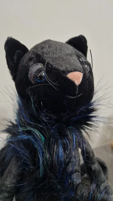 Jellycat Glamorama Cat Negros Oriental Jellycat Glamorama Cat