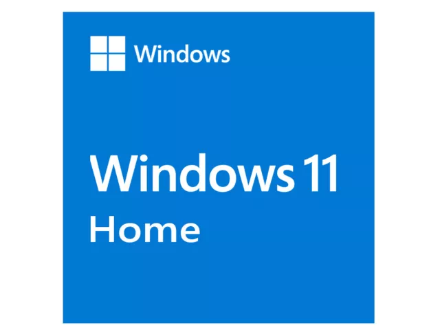 Microsoft Windows 10 Home All Language ESD