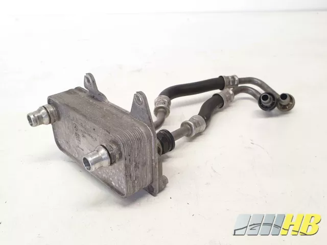 Getriebeölkühler Mercedes E-Klasse W213 E200 d E220 d E300 d W257 A 0995006300