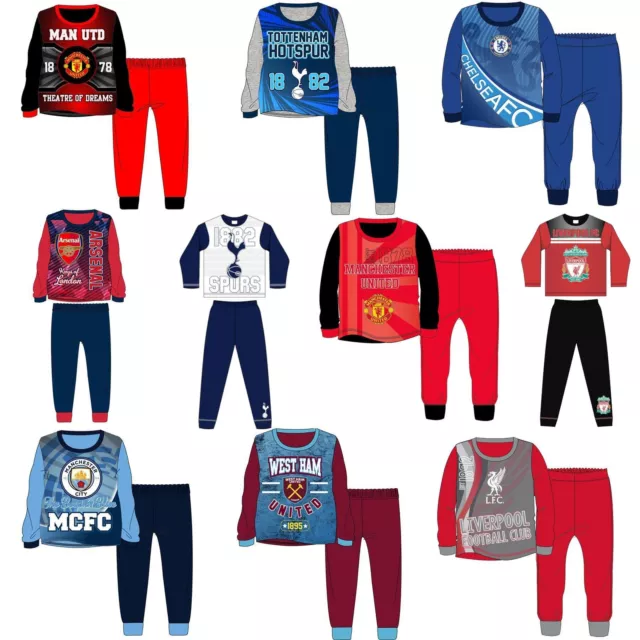 Boys pjs age 2025 12