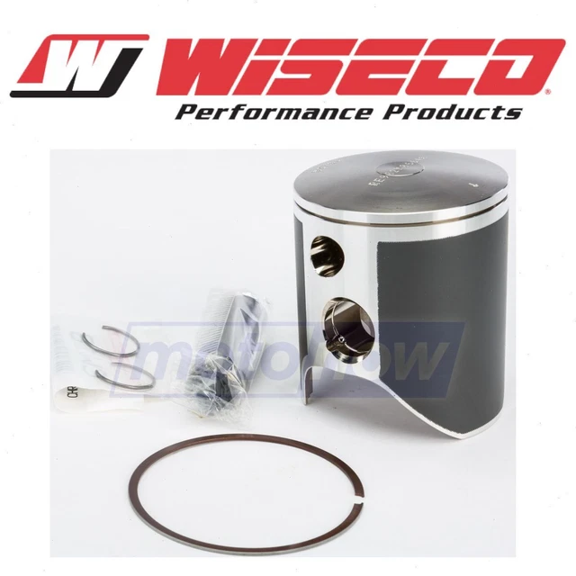 Wiseco Piston Kits for 2016-2021 Yamaha YZ250X - Engine Pistons Piston Kits kj
