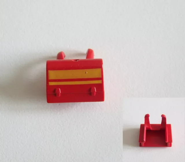 Cartable playmobil on sale