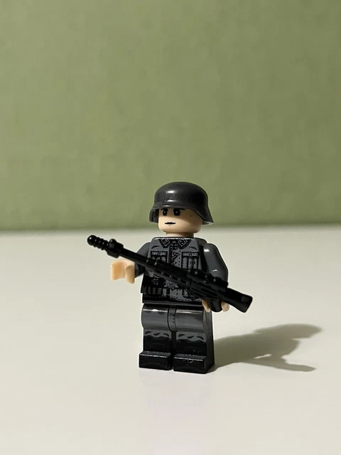 Minifiguras, Juegos de construcción, Juguetes - PicClick ES