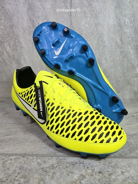 nike magista volt yellow