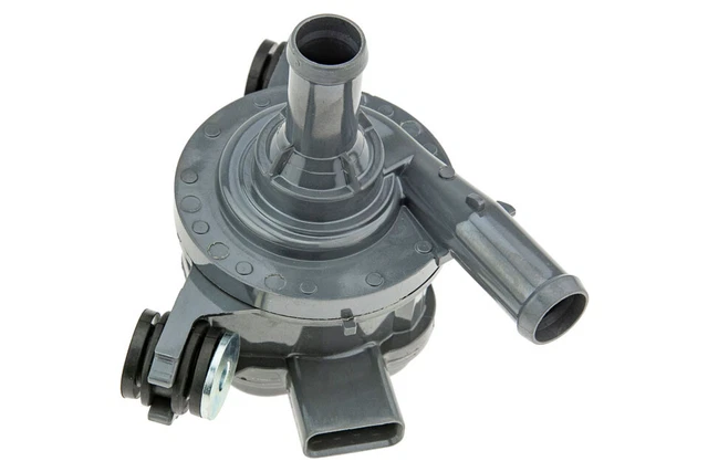 PIERBURG Pompa Acqua Supplementare 7.06033.44.0 | Ricambio Per Circuito Raffreddamento BMW X5 (E70/F15), X6, Serie 5 (F10/F11/F07)