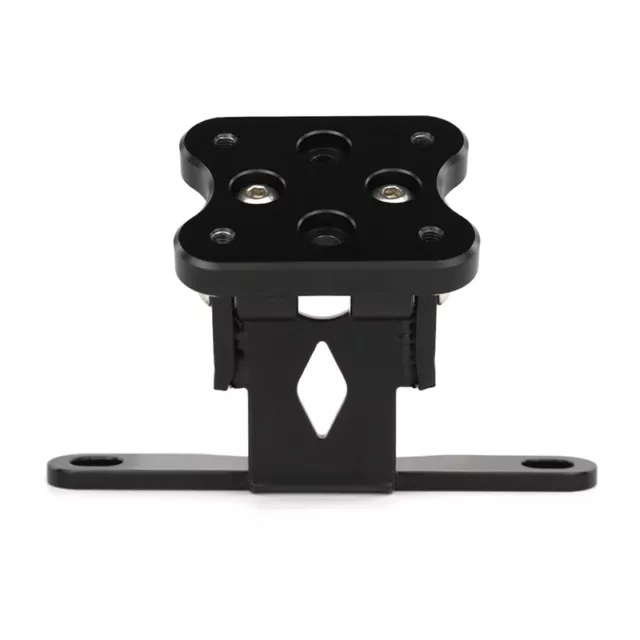 Navi Phone GPS Holder Bracket Stand Fit For BMW R1200RT 2005-2013 2006 Black