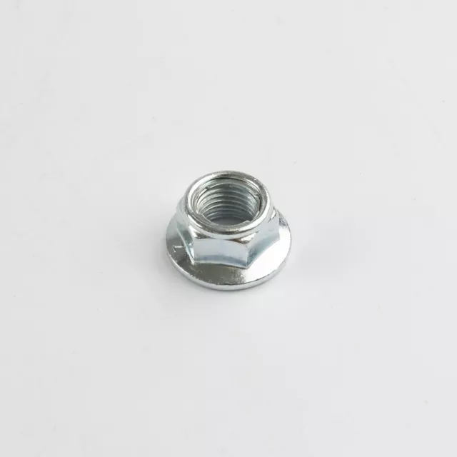 Front Spindle Arm Nut M12 X 1.25mm for Lexmoto Impulse ZS1200DT CMPO Front Axle