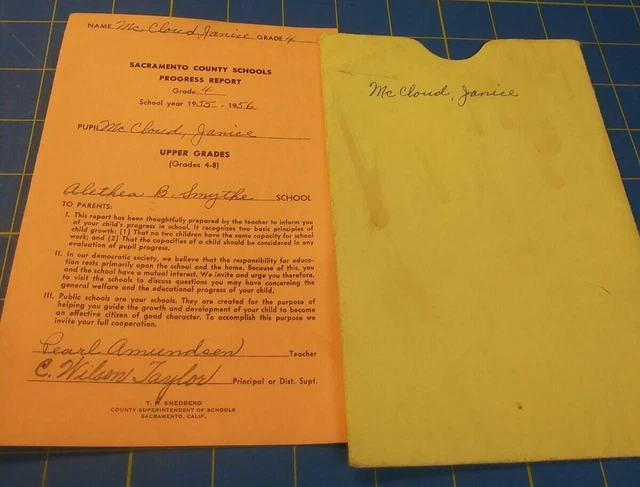 Lot of 14 Vintage Papers Documents Receipts Etc. 1930s 40s 50s War Ration Book 5