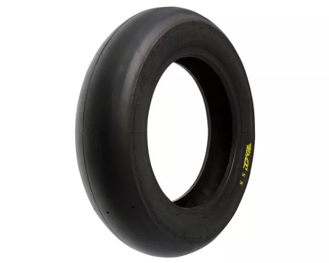 Pneu PMT Intermédiaire 90/85-10 R