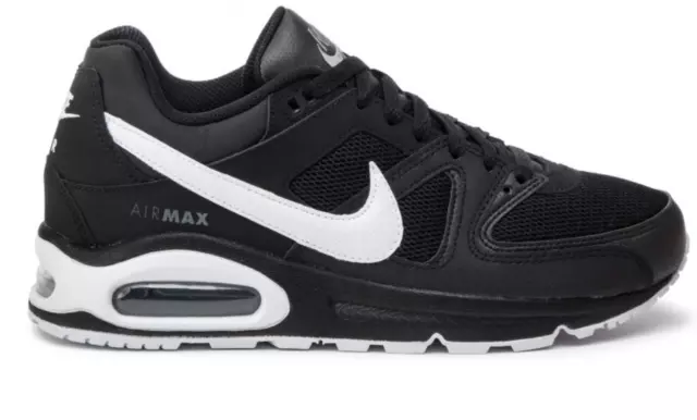 Sneaker Nike Air Max Command 629993 032 scarpe uomo classiche NUOVE IMBALLO ORIGINALE