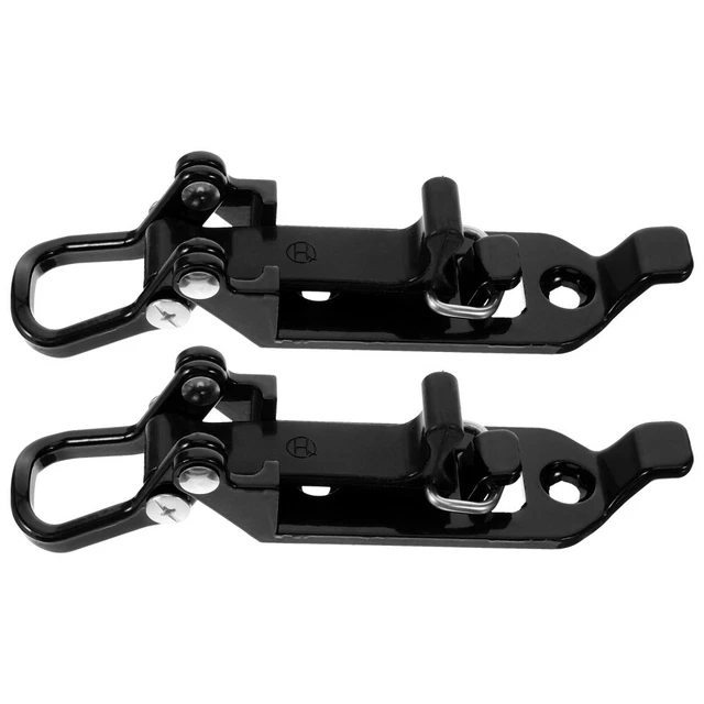 Support De Fixation Pour Réservoir De Carburant HPI Baja 5B 5T 5SC - Bloc De Toit échelle 1/5
