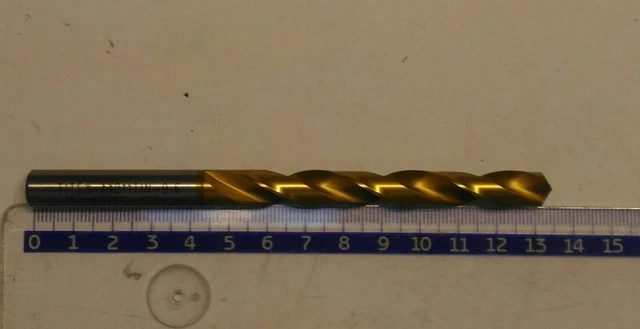 Taraud TIVOLY Jeu de 3 tarauds main HSS DIN352 - 1050051