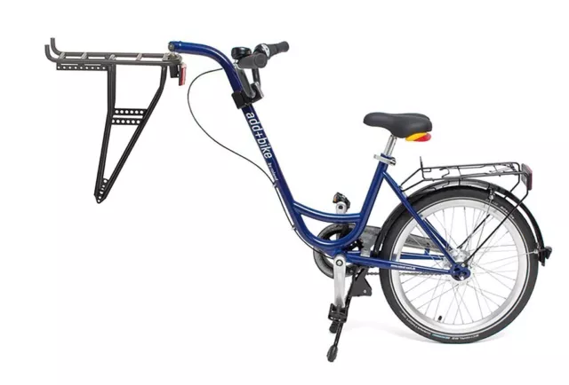 Roland bike trailer best sale