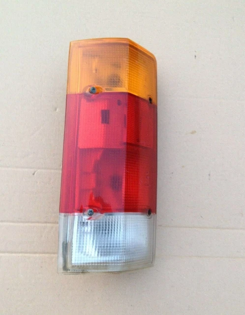 Fanale posteriore Z41/OPEL REKORD E Caravan fanale posteriore Taillight Hella