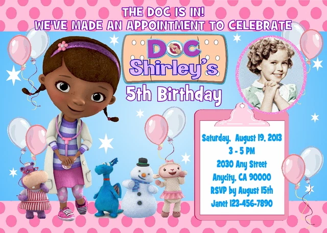 TEA PARTY CUSTOM Printable Photo Birthday Party Invitation Free Thank tea-party-custom-printable-photo-birthday-party-invitation-free-thank
