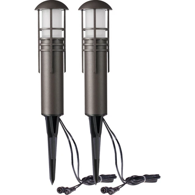 Duracell 18v clearance garden lights