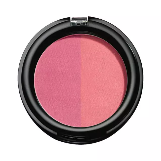 Lakme Absolute Face Stylist Blush Duos (Pink blush Shade) For Makeup, 6gm