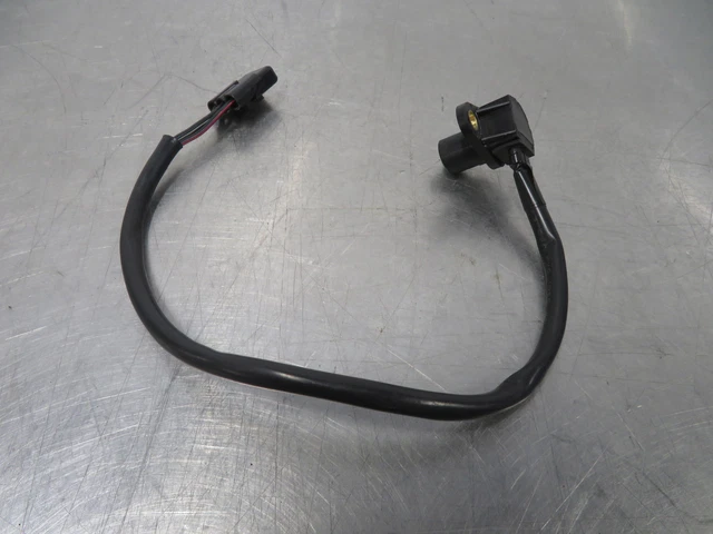 Eb1018 2011 Suzuki Gsxr 750  Speed Sensor
