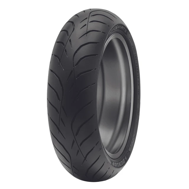 Dunlop Tire Roadsmart Iv Rear 190/55Zr17 (75W) Tl 45253306