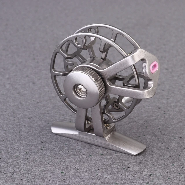 Mulinello Da Pesca NGT Carp Runner MAX 60 – Freewheel Con Rullo, Capacità 0.28mm/365m, Rapporto 5.2:1