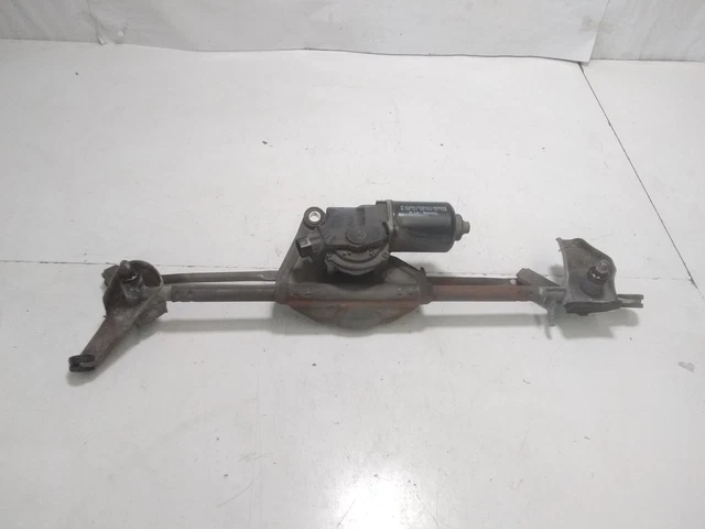 8511042130 MOTOR LIMPIA delantero para TOYOTA RAV 4 II 2000 823567 EUR ...
