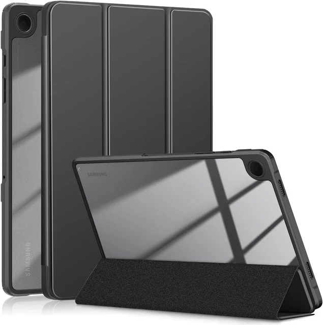 Tucano Custodia Samsung Galaxy Tab A9 (11") 2023 Tab-gsa9p23-b Blu - Foto 10