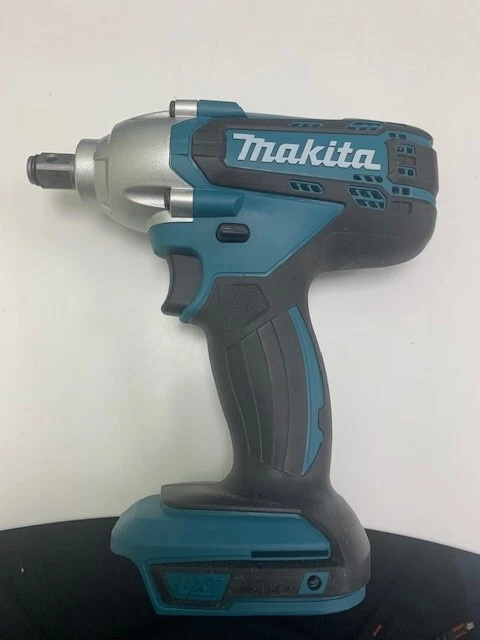Makita DTW190Z 18v Cordless LXT 1/2" Impact Wrench Scaffolding Tool - Bare Unit