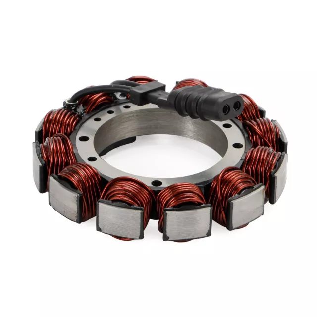 Lichtmaschine Stator 32A für alle Evo Big Twin ab 1989-1999 Esetzt 29970-88 2