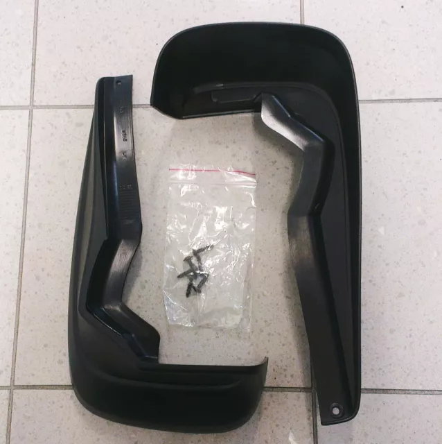 Vf commodore mud flaps discount