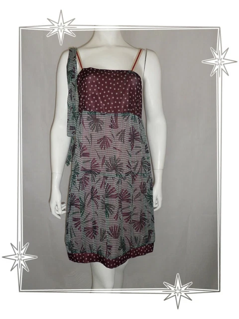 Robe Cop copine 40 - Vêtements